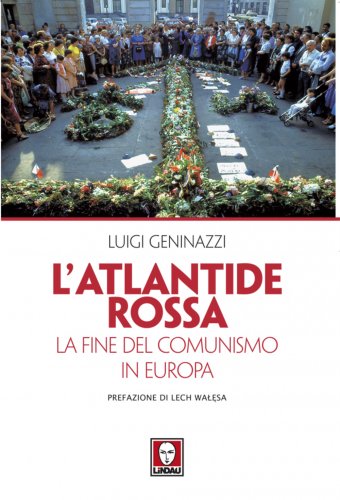 L'Atlantide rossa