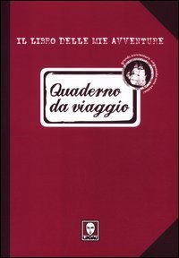 Quaderno da viaggio