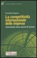La competitività internazionale delle imprese
