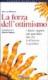 La forza dell'ottimismo