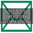 ABBONAMENTO ANNUALE - SEGNALI INTRADAY inFORMAZIONE
