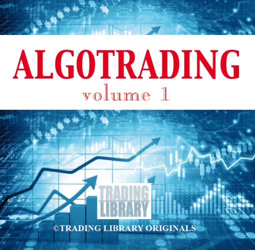 ALGOTRADING - VOL I