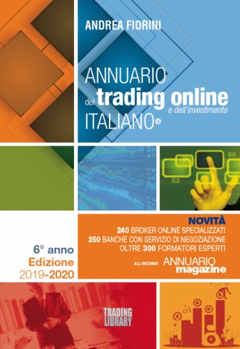 Annuario del trading online e dell’investimento italiano