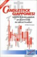 Candlestick giapponesi: tecniche di analisi orientale per la previsione dei mercati finanziari