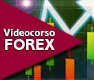 FOREX - VIDEOCORSO SULLE CANDELE H.A. (Strategie intraday e multiday)