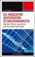 Gli indicatori anticipatori di macromarkets