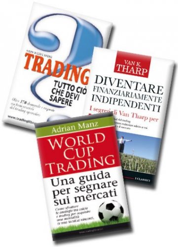 I FATTORI CHIAVE DEL TRADING