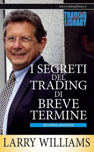 TRADING LIBRARY WAREHOUSE - I segreti del trading di breve termine