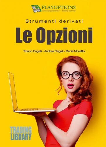TRADING LIBRARY WAREHOUSE - Le Opzioni