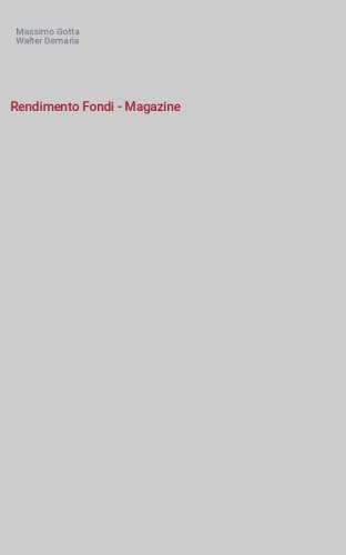 Rendimento Fondi - Magazine