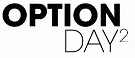 OPTION DAY2