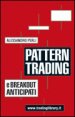Pattern trading e breakout anticipati