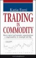 Trading in commodity