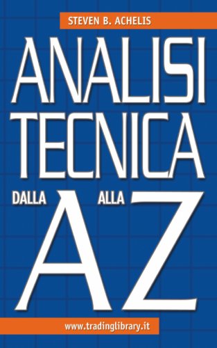 TRADING LIBRARY WAREHOUSE - Analisi tecnica dalla A alla Z