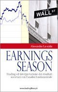 TRADING LIBRARY WAREHOUSE - Earnings Season