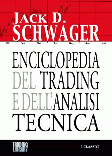 TRADING LIBRARY WAREHOUSE - Enciclopedia del trading e dell'analisi tecnica