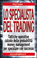 TRADING LIBRARY WAREHOUSE - Lo specialista del trading