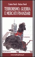 TRADING LIBRARY WAREHOUSE - Terrorismo, guerra e mercati finanziari