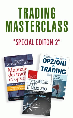 TRADING MASTERCLASS *SPECIAL EDITON 2*